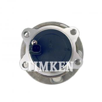 Timken HA590477 Wheel Bearing and Hub Assembly product image 4 of 4