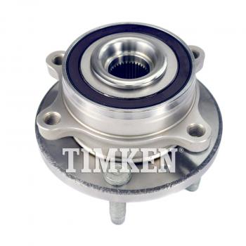 Timken HA590478 - Wheel Bearing and Hub Assembly Timken HA590478 Wheel Bearing and Hub Assembly product image 1 of 4