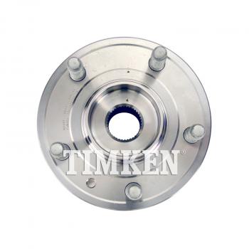 Timken HA590478 - Wheel Bearing and Hub Assembly Timken HA590478 Wheel Bearing and Hub Assembly product image 2 of 4