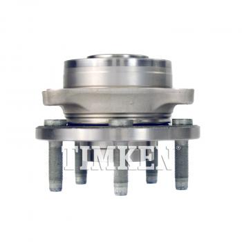 Timken HA590478 - Wheel Bearing and Hub Assembly Timken HA590478 Wheel Bearing and Hub Assembly product image 3 of 4