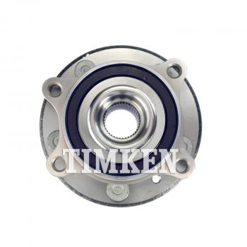 Timken HA590478 - Wheel Bearing and Hub Assembly Timken HA590478 Wheel Bearing and Hub Assembly product image 4 of 4
