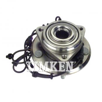 Timken HA590482 Wheel Bearing and Hub Assembly product image 1 of 4