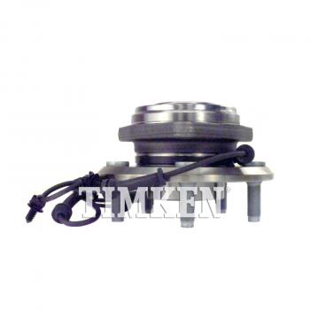Timken HA590482 Wheel Bearing and Hub Assembly product image 3 of 4