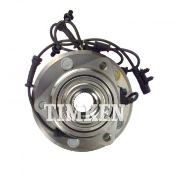 Timken HA590482 Wheel Bearing and Hub Assembly product image 4 of 4