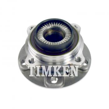 Timken HA590483 Wheel Bearing and Hub Assembly product image 1 of 4