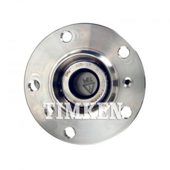 Timken HA590483 Wheel Bearing and Hub Assembly product image 2 of 4
