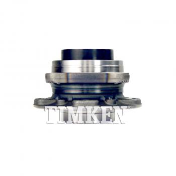Timken HA590483 Wheel Bearing and Hub Assembly product image 3 of 4