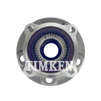 Timken HA590483 Wheel Bearing and Hub Assembly product image 4 of 4