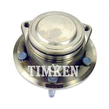 Timken HA590488 Wheel Bearing and Hub Assembly product image 1 of 4