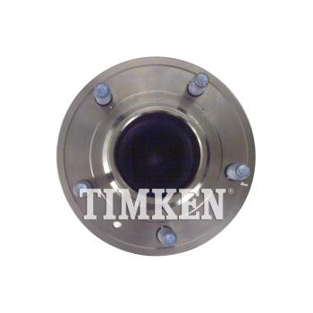 Timken HA590488 Wheel Bearing and Hub Assembly product image 2 of 4