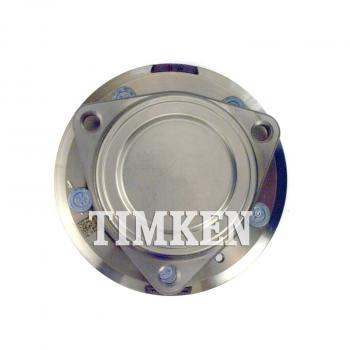 Timken HA590488 Wheel Bearing and Hub Assembly product image 4 of 4