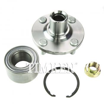 Timken HA590497 Wheel Bearing and Hub Assembly product image 1 of 4