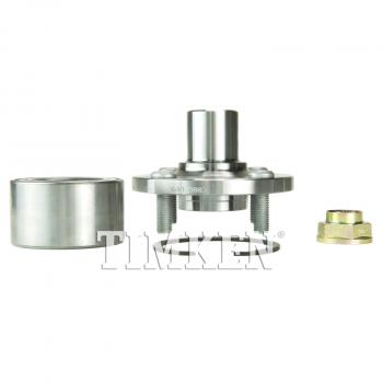 Timken HA590497 Wheel Bearing and Hub Assembly product image 3 of 4