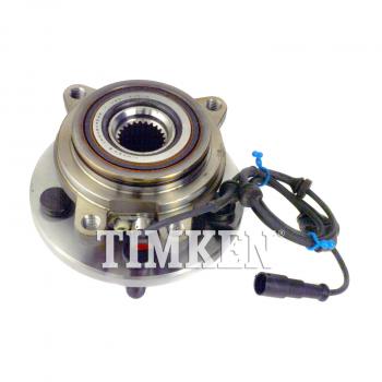Timken HA590500 - Wheel Bearing and Hub Assembly Timken HA590500 Wheel Bearing and Hub Assembly product image 1 of 4