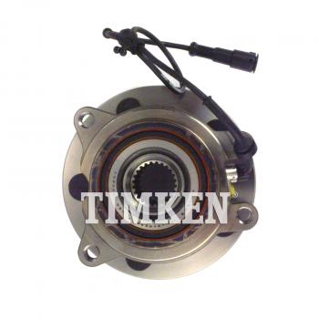 Timken HA590501 Wheel Bearing and Hub Assembly product image 4 of 4