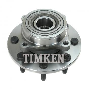 Timken HA590503 Wheel Bearing and Hub Assembly product image 1 of 4