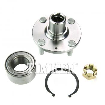 Timken HA590504 Wheel Bearing and Hub Assembly product image 1 of 4