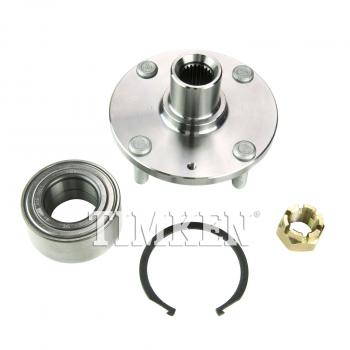 Timken HA590507 - Wheel Bearing and Hub Assembly Timken HA590507 Wheel Bearing and Hub Assembly product image 1 of 4