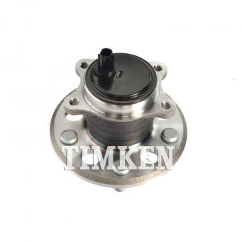 Timken HA590511 - Wheel Bearing and Hub Assembly Timken HA590511 Wheel Bearing and Hub Assembly product image 1 of 4