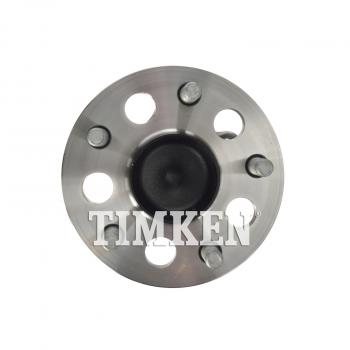 Timken HA590511 Wheel Bearing and Hub Assembly product image 2 of 4
