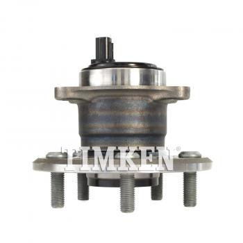 Timken HA590511 Wheel Bearing and Hub Assembly product image 3 of 4