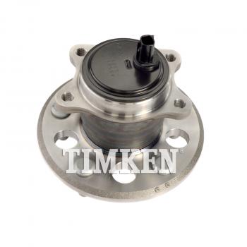 Timken HA590512 Wheel Bearing and Hub Assembly product image 1 of 4