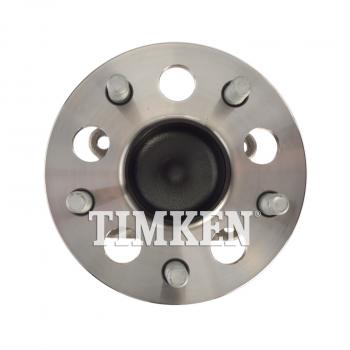 Timken HA590512 Wheel Bearing and Hub Assembly product image 2 of 4