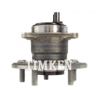 Timken HA590512 Wheel Bearing and Hub Assembly product image 3 of 4