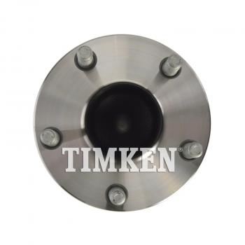 Timken HA590513 Wheel Bearing and Hub Assembly product image 2 of 4