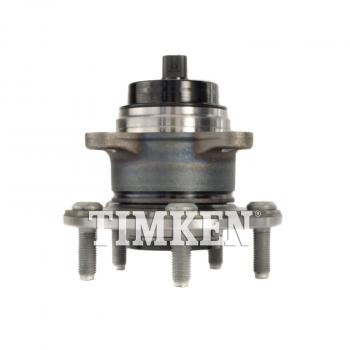 Timken HA590513 Wheel Bearing and Hub Assembly product image 3 of 4