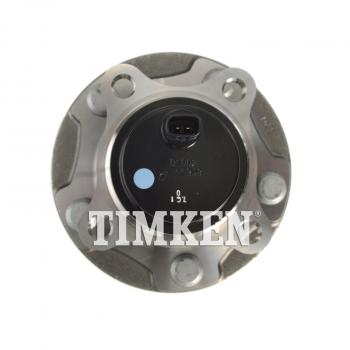 Timken HA590513 Wheel Bearing and Hub Assembly product image 4 of 4