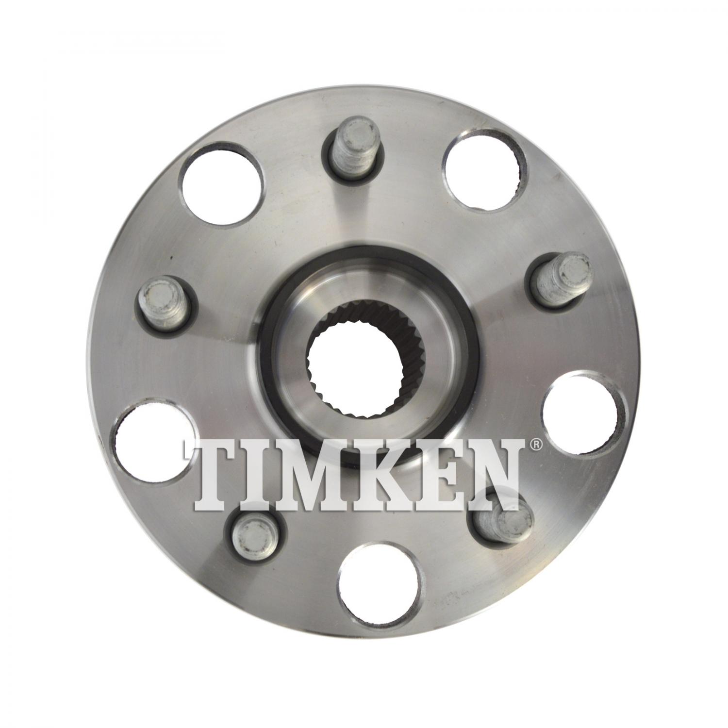 Timken HA590514 - Wheel Bearing and Hub Assembly Timken HA590514 Wheel Bearing and Hub Assembly product image 2 of 4