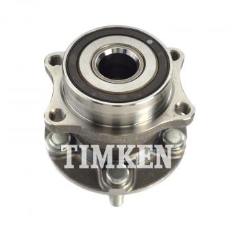 Timken HA590519 - Wheel Bearing and Hub Assembly Timken HA590519 Wheel Bearing and Hub Assembly product image 1 of 4