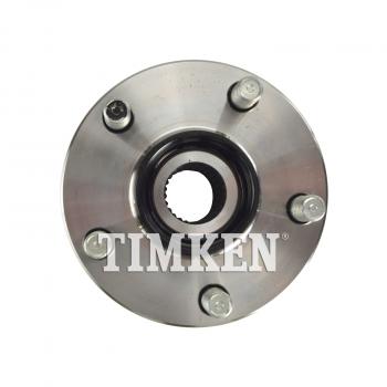 Timken HA590519 - Wheel Bearing and Hub Assembly Timken HA590519 Wheel Bearing and Hub Assembly product image 2 of 4