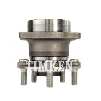 Timken HA590519 - Wheel Bearing and Hub Assembly Timken HA590519 Wheel Bearing and Hub Assembly product image 3 of 4