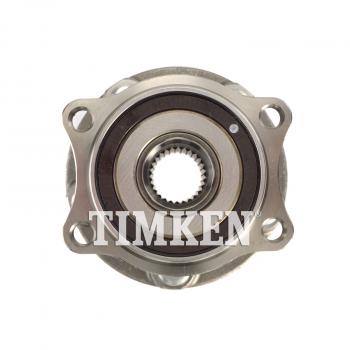 Timken HA590519 - Wheel Bearing and Hub Assembly Timken HA590519 Wheel Bearing and Hub Assembly product image 4 of 4