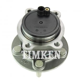 Timken HA590521 - Wheel Bearing and Hub Assembly Timken HA590521 Wheel Bearing and Hub Assembly product image 1 of 4