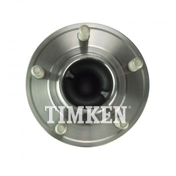 Timken HA590521 - Wheel Bearing and Hub Assembly Timken HA590521 Wheel Bearing and Hub Assembly product image 2 of 4