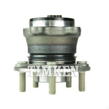 Timken HA590521 - Wheel Bearing and Hub Assembly Timken HA590521 Wheel Bearing and Hub Assembly product image 3 of 4