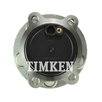 Timken HA590521 - Wheel Bearing and Hub Assembly Timken HA590521 Wheel Bearing and Hub Assembly product image 4 of 4