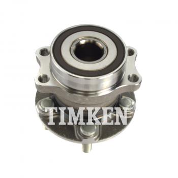 Timken HA590522 Wheel Bearing and Hub Assembly product image 1 of 4