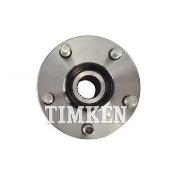 Timken HA590522 Wheel Bearing and Hub Assembly product image 2 of 4