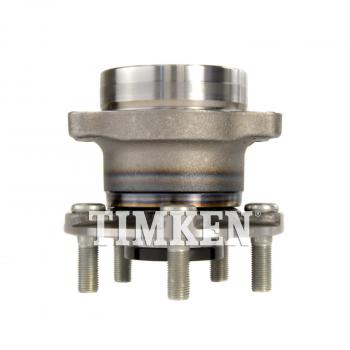 Timken HA590522 Wheel Bearing and Hub Assembly product image 3 of 4