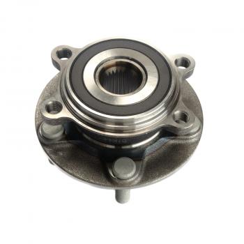 Timken HA590523 Wheel Bearing and Hub Assembly product image 1 of 4