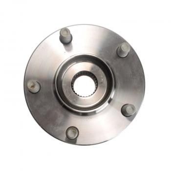 Timken HA590523 Wheel Bearing and Hub Assembly product image 2 of 4