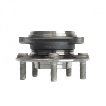 Timken HA590523 Wheel Bearing and Hub Assembly product image 3 of 4