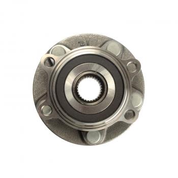 Timken HA590523 Wheel Bearing and Hub Assembly product image 4 of 4