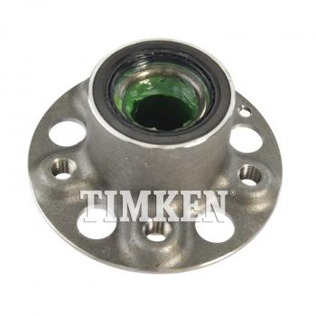 Timken HA590524 - Wheel Bearing and Hub Assembly Timken HA590524 Wheel Bearing and Hub Assembly product image 1 of 4