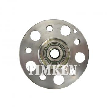 Timken HA590524 - Wheel Bearing and Hub Assembly Timken HA590524 Wheel Bearing and Hub Assembly product image 2 of 4