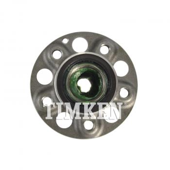 Timken HA590524 - Wheel Bearing and Hub Assembly Timken HA590524 Wheel Bearing and Hub Assembly product image 4 of 4